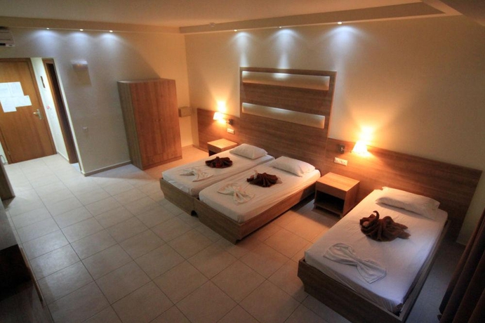 Imagen general del Hotel Stamos - All Inclusive. Foto 5