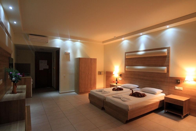 Imagen general del Hotel Stamos - All Inclusive. Foto 8