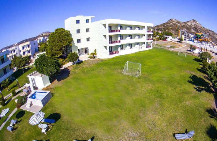 Imagen general del Hotel Stamos - All Inclusive. Foto 10