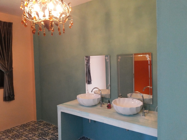 Imagen de la habitación del Hotel Stamp Hills Resort and Restaurant. Foto 5