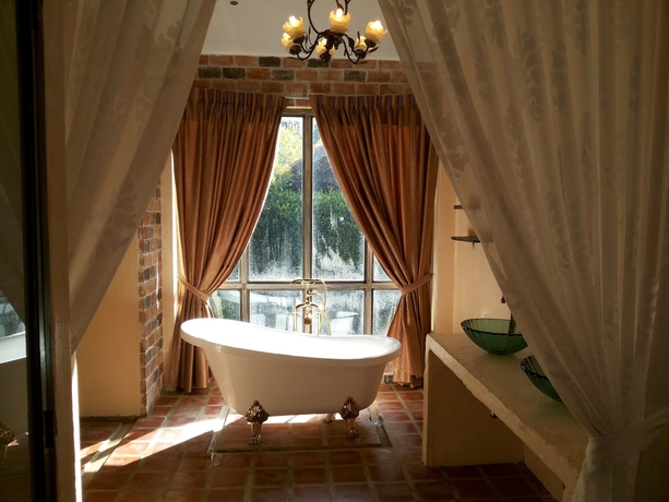 Imagen de la habitación del Hotel Stamp Hills Resort and Restaurant. Foto 6