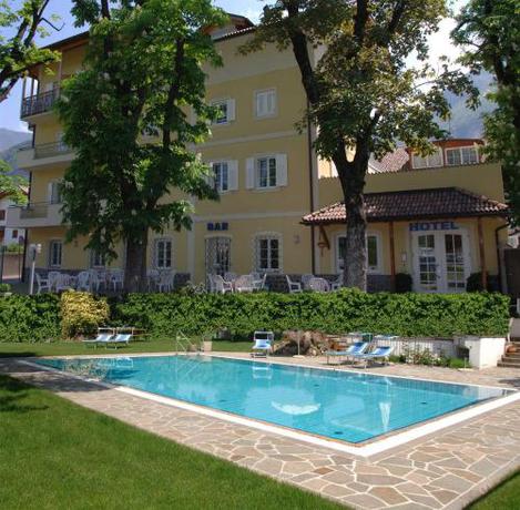 Imagen general del Hotel Stampfer B&B. Foto 4