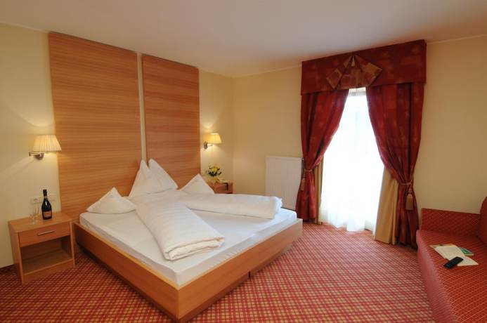 Imagen de la habitación del Hotel Stamserhof. Foto 6
