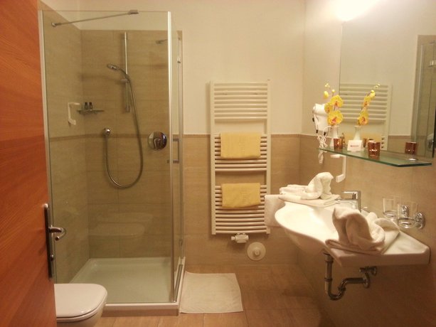 Imagen de la habitación del Hotel Stamserhof. Foto 10