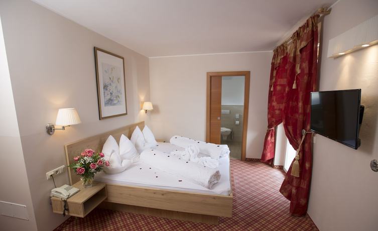 Imagen de la habitación del Hotel Stamserhof. Foto 13