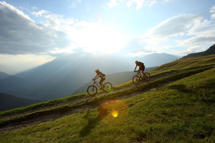 Imagen general del Hotel Stamserhof. Foto 4