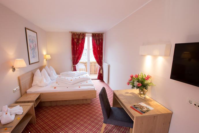 Imagen de la habitación del Hotel Stamserhof. Foto 14