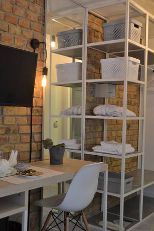 Imagen de la habitación del Hotel Stan Gret. Foto 2