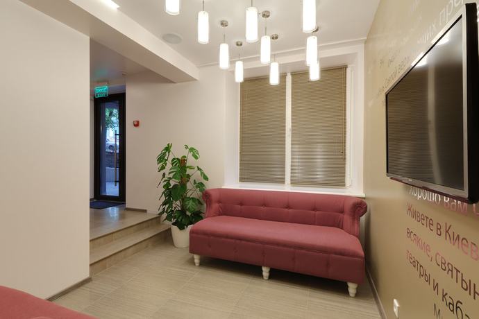 Imagen de los interiores del Hotel Stan Gret. Foto 18