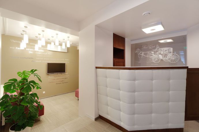 Imagen general del Hotel Stan Gret. Foto 1