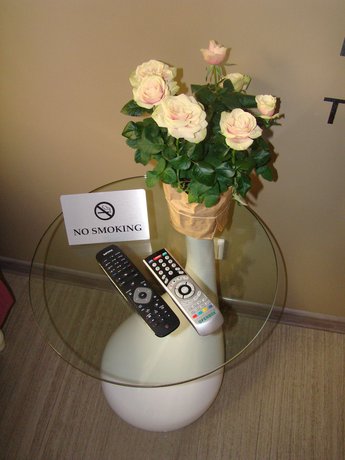 Imagen de la habitación del Hotel Stan Gret. Foto 9