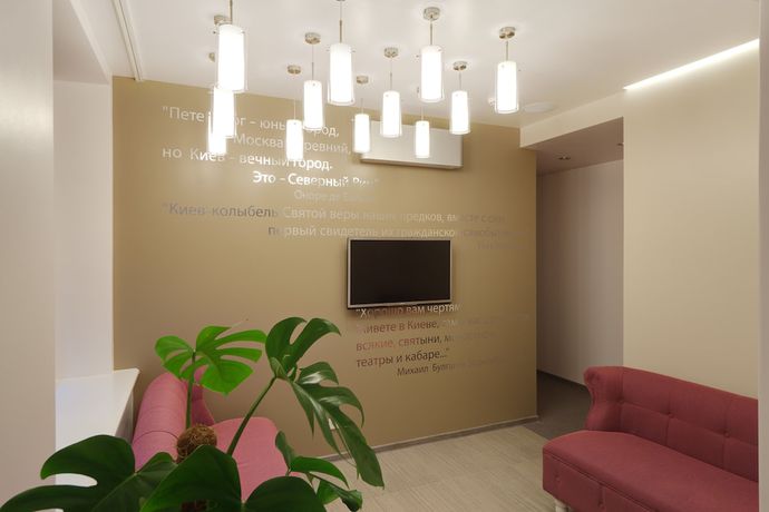 Imagen de los interiores del Hotel Stan Gret. Foto 19