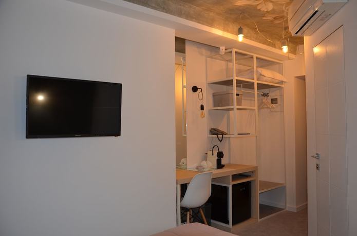 Imagen de la habitación del Hotel Stan Gret. Foto 14