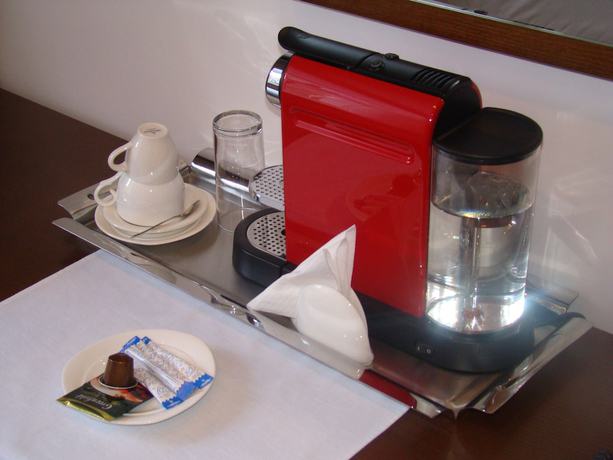 Imagen de la habitación del Hotel Stan Gret. Foto 15