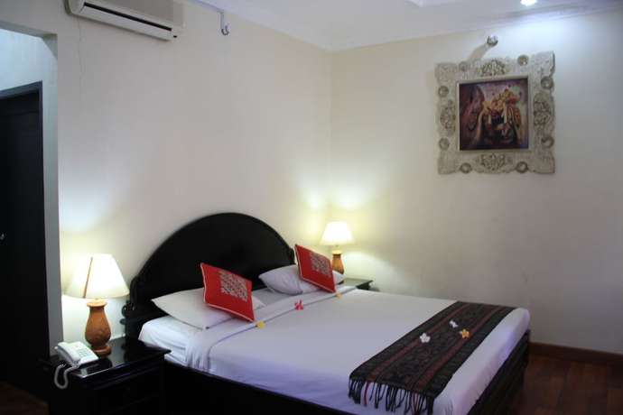 Imagen de la habitación del Hotel Stana Puri Gopa. Foto 3