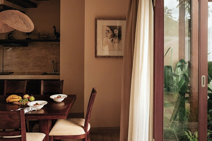Imagen de la habitación del Hotel Stanagiri Luxury Retreat Ubud. Foto 20
