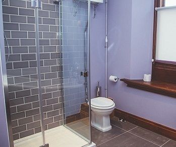 Imagen de la habitación del Hotel Stanbrook Abbey. Foto 4