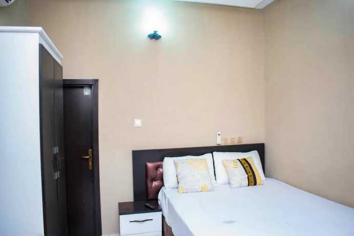 Imagen general del Hotel Stancorp Suites. Foto 2