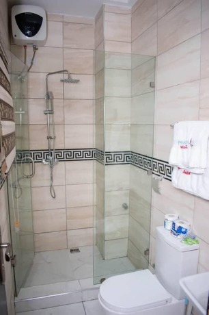 Imagen general del Hotel Stancorp Suites. Foto 3