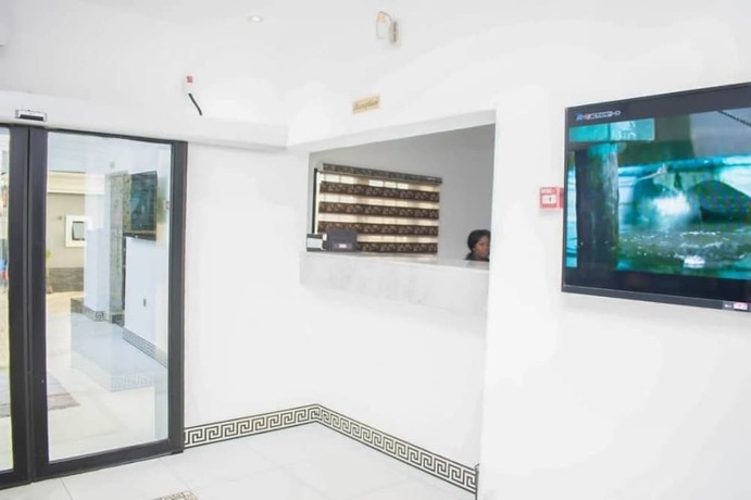 Imagen general del Hotel Stancorp Suites. Foto 5