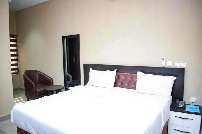 Imagen general del Hotel Stancorp Suites. Foto 6