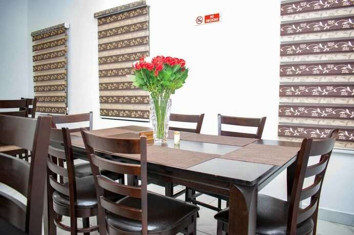 Imagen general del Hotel Stancorp Suites. Foto 9