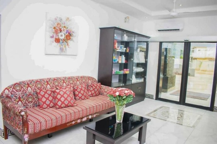 Imagen general del Hotel Stancorp Suites. Foto 10