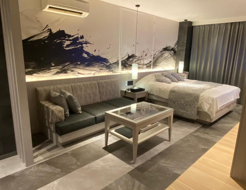 Imagen general del Hotel Stand Up (adult Only). Foto 2