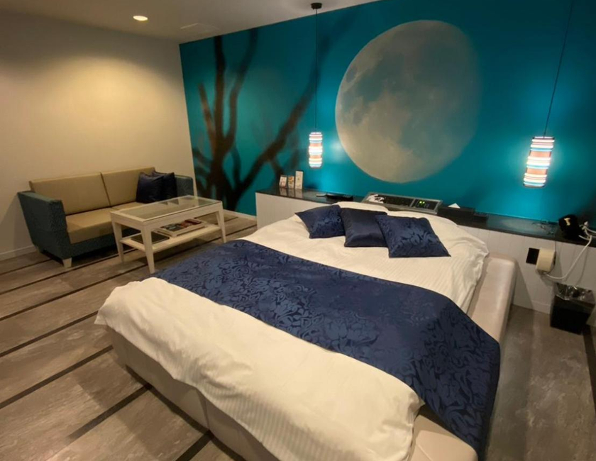 Imagen general del Hotel Stand Up (adult Only). Foto 4