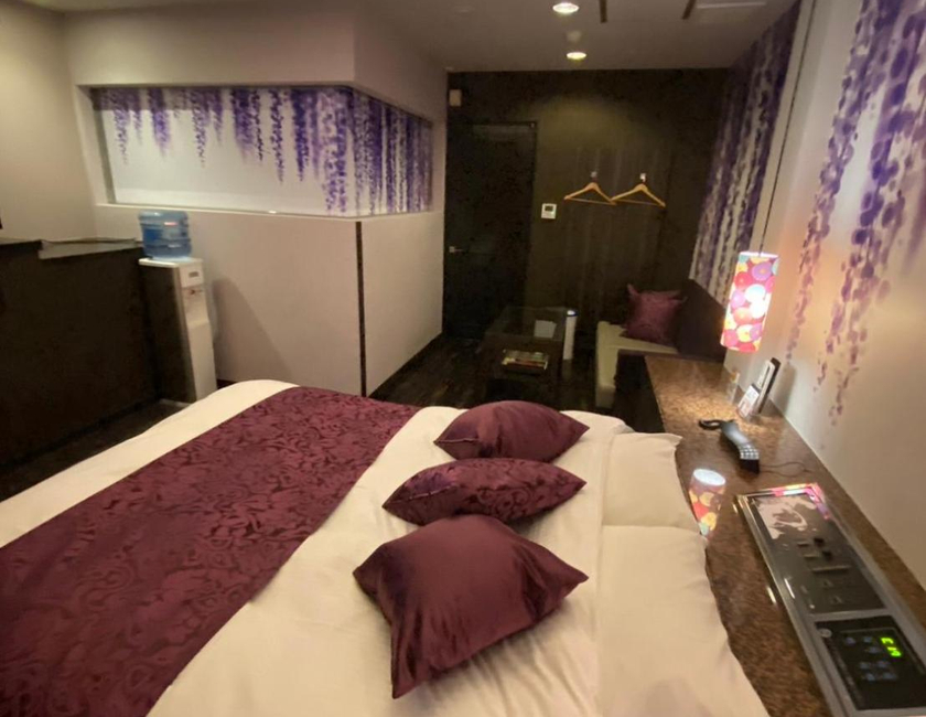 Imagen general del Hotel Stand Up (adult Only). Foto 7