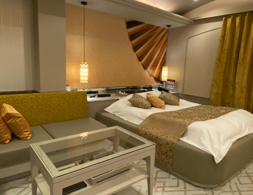 Imagen general del Hotel Stand Up (adult Only). Foto 10