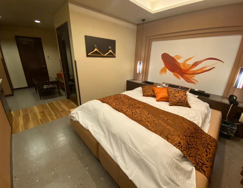 Imagen general del Hotel Stand Up (adult Only). Foto 19