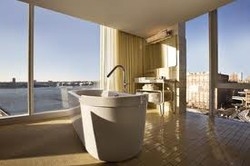 Imagen de la habitación del Hotel Standard New York. Foto 3