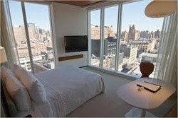 Imagen de la habitación del Hotel Standard New York. Foto 5
