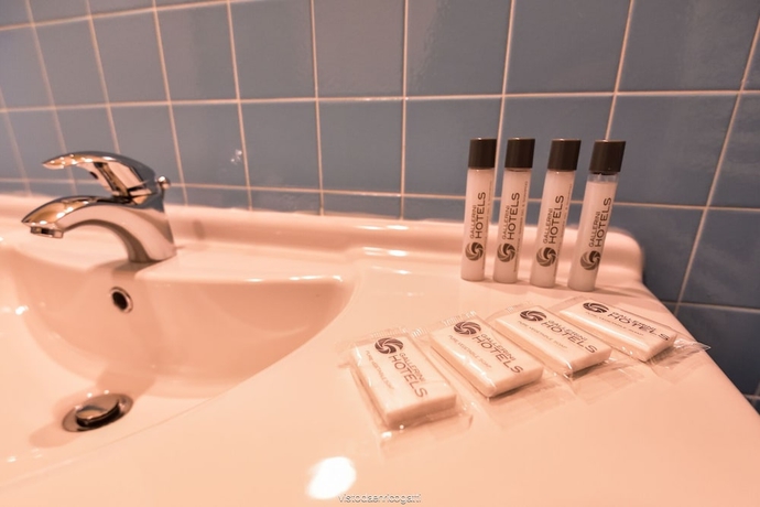 Imagen de la habitación del Hotel Standard Udine. Foto 14