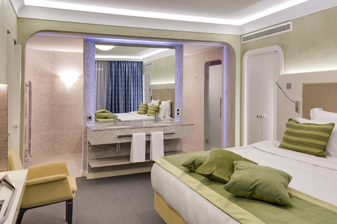 Imagen de la habitación del Hotel Standart Moscow. Foto 7