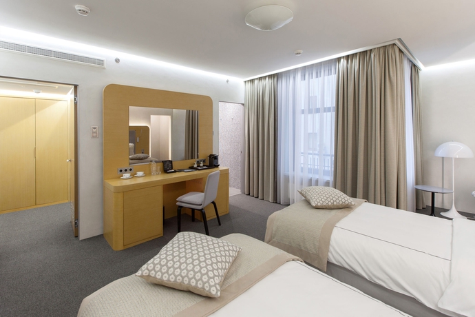 Imagen de la habitación del Hotel Standart Moscow. Foto 11