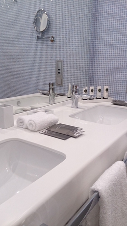 Imagen de la habitación del Hotel Standart Moscow. Foto 12