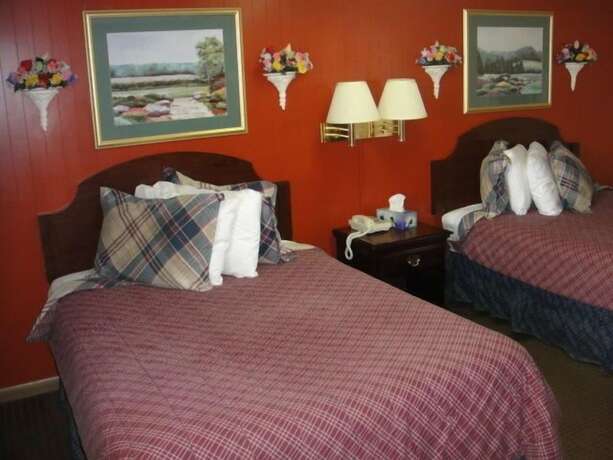 Imagen general del Hotel Standish Motel. Foto 1