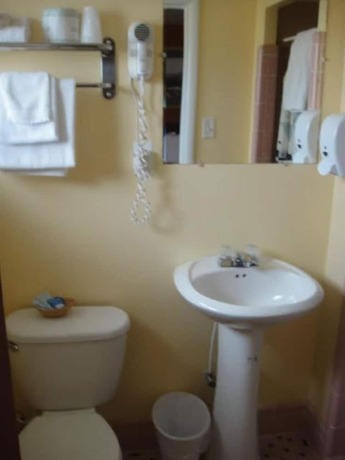 Imagen general del Hotel Standish Motel. Foto 4