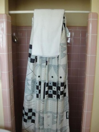 Imagen general del Hotel Standish Motel. Foto 8