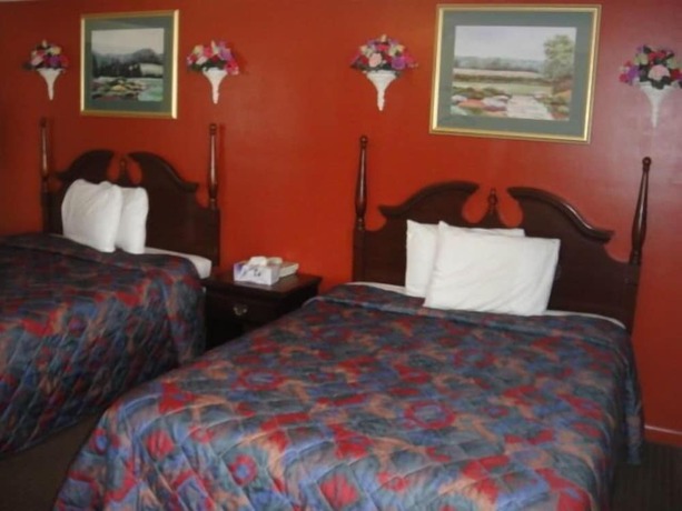Imagen general del Hotel Standish Motel. Foto 10