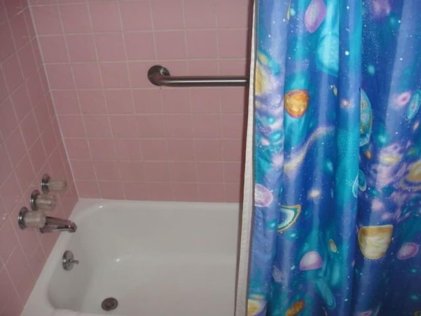 Imagen general del Hotel Standish Motel. Foto 12