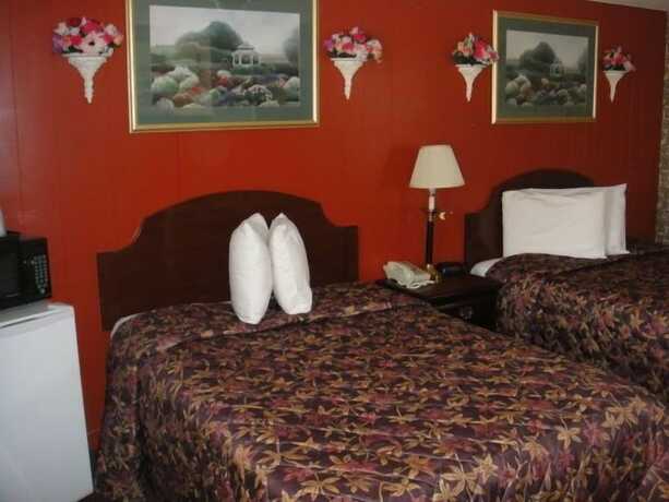 Imagen general del Hotel Standish Motel. Foto 13