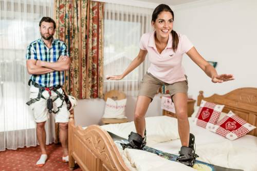 Imagen de la habitación del Hotel Standlhof. Foto 5