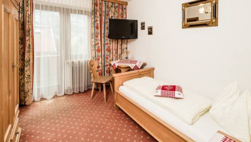 Imagen de la habitación del Hotel Standlhof Zillertal. Foto 3