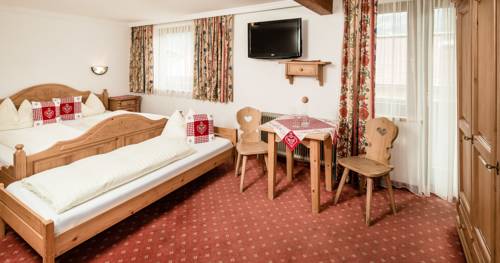 Imagen de la habitación del Hotel Standlhof Zillertal. Foto 4