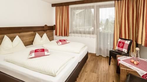 Imagen de la habitación del Hotel Standlhof Zillertal. Foto 8