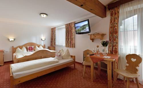 Imagen de la habitación del Hotel Standlhof Zillertal. Foto 10