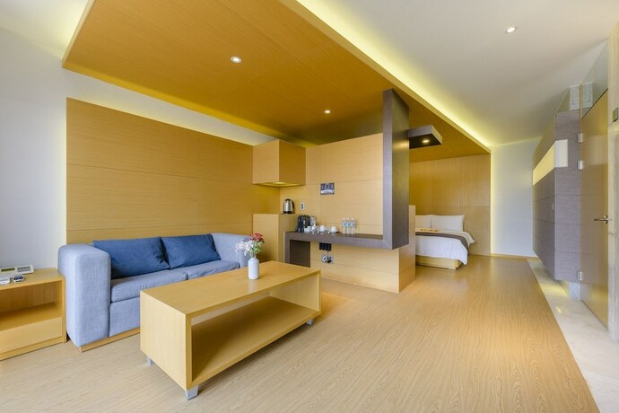 Imagen general del Hotel Stanford And Resort Jeju. Foto 1